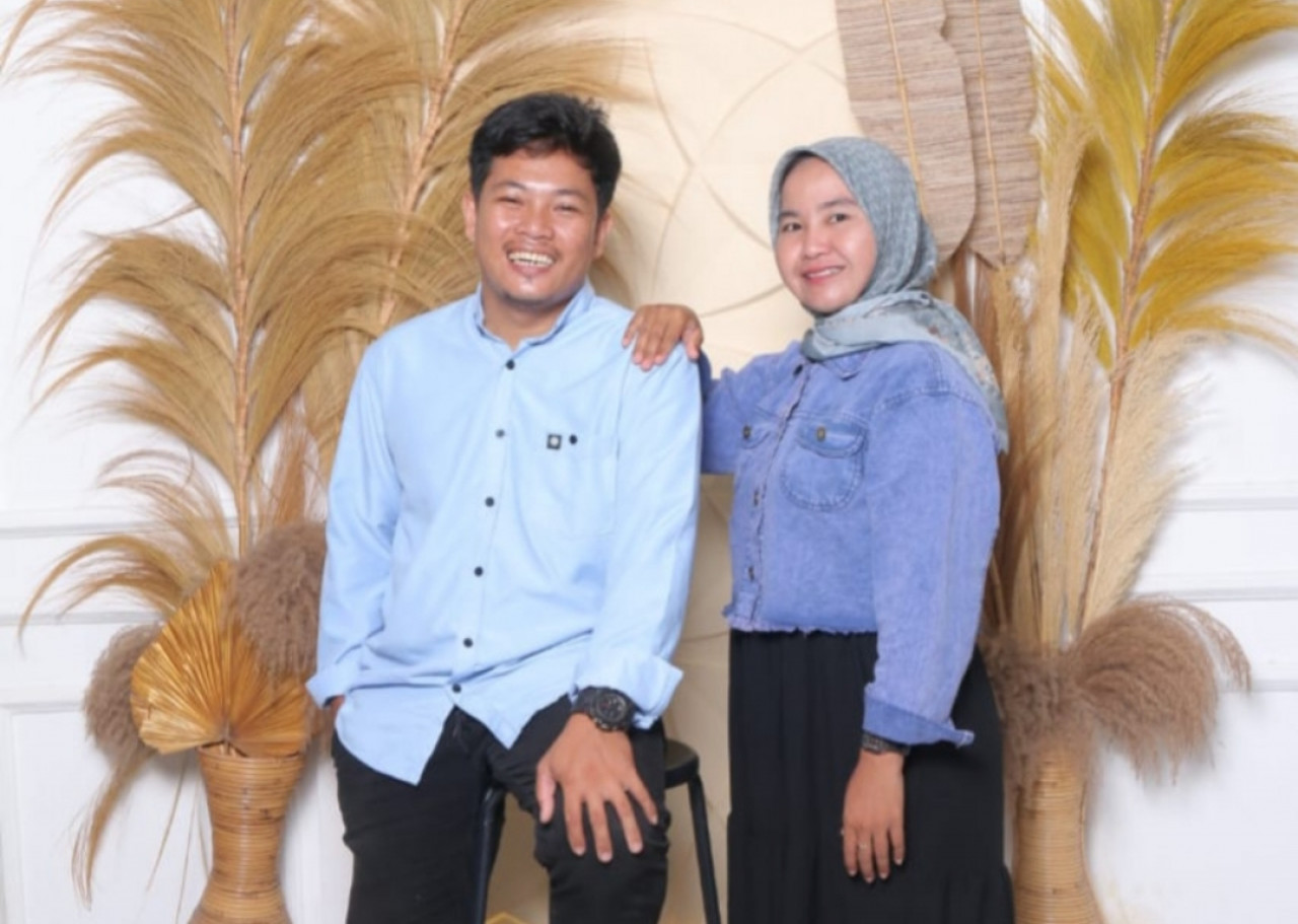 frame