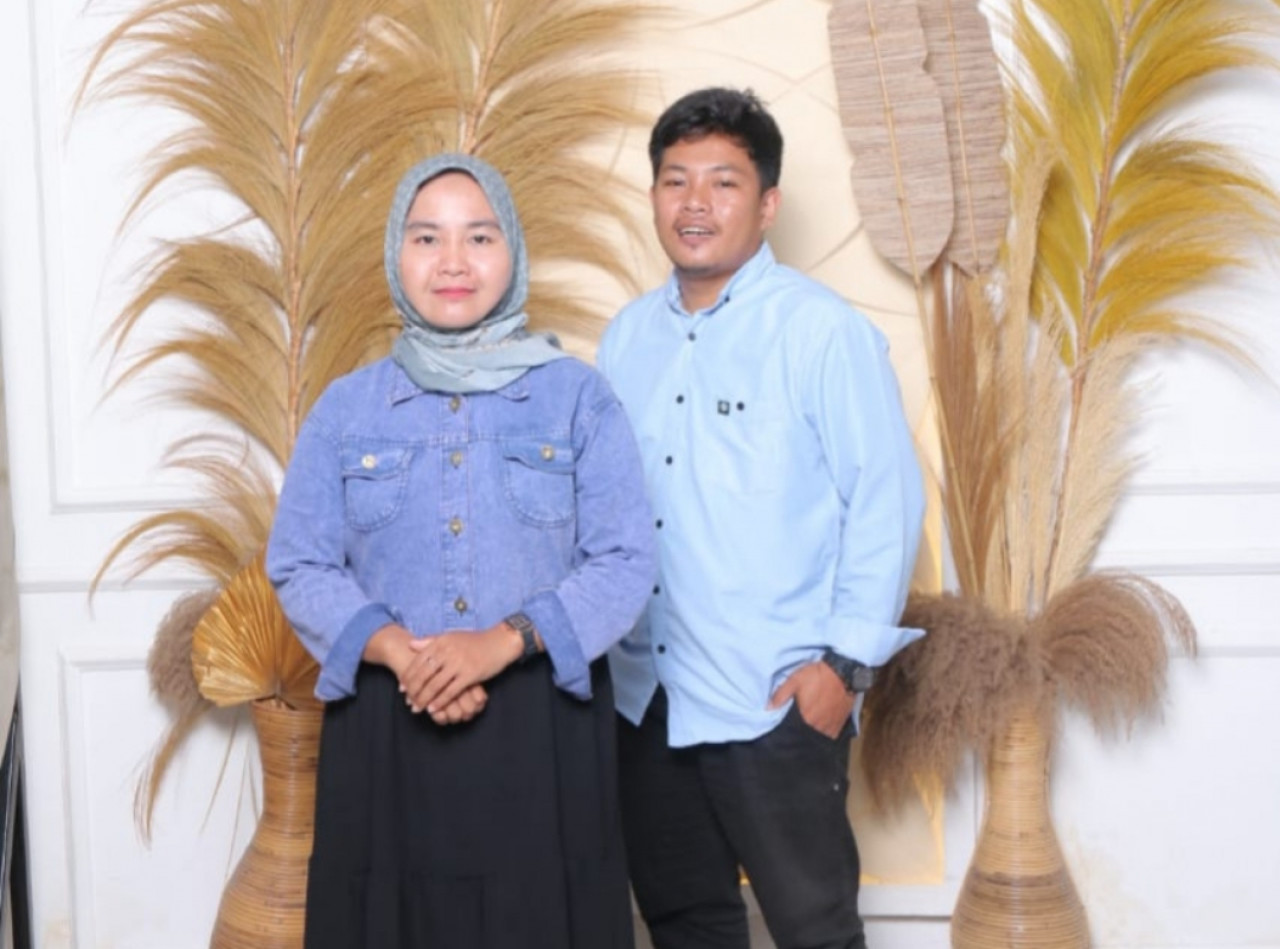 frame