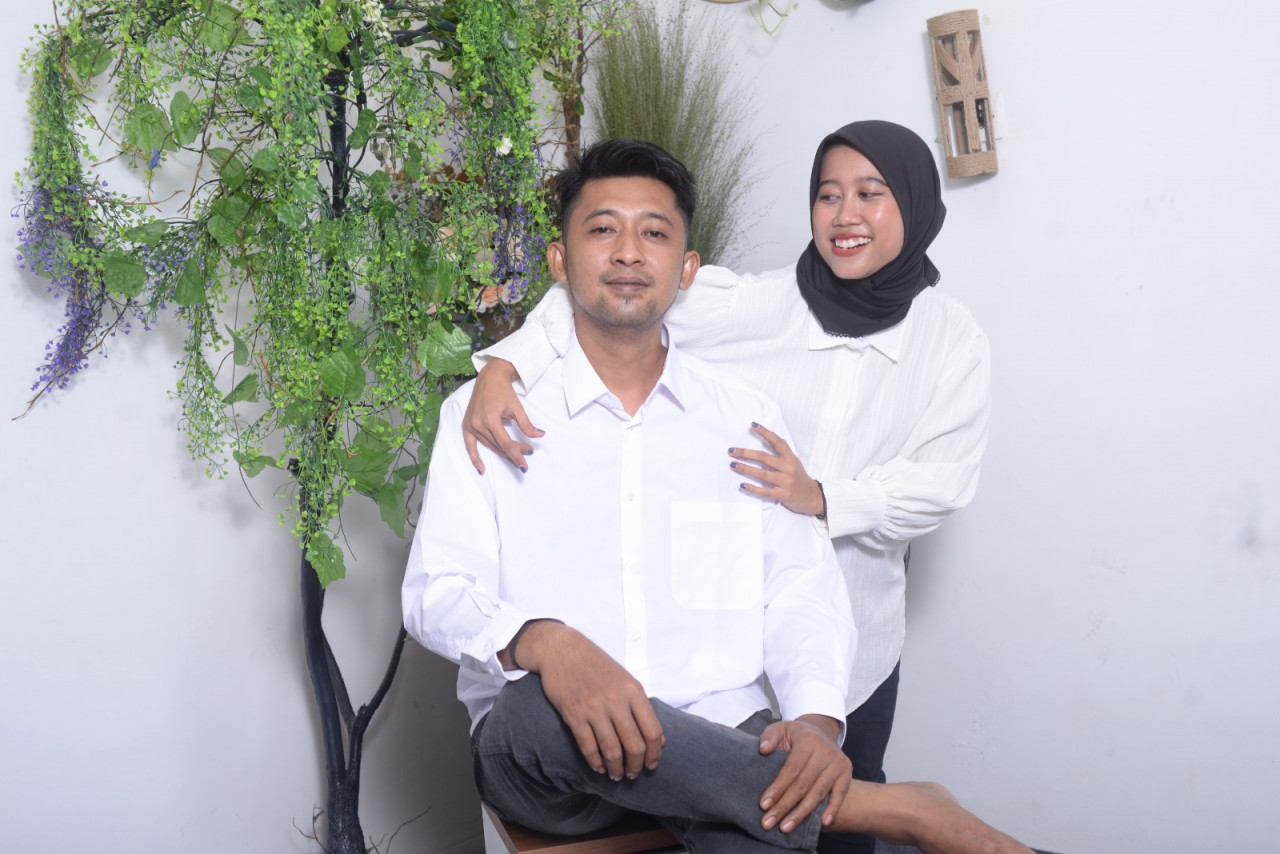 frame