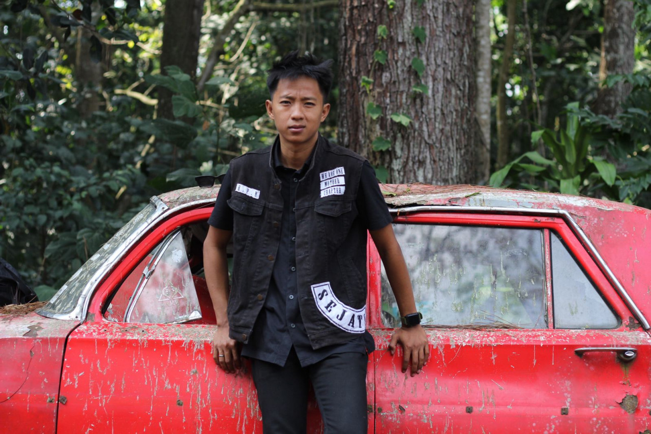Rama Shinta