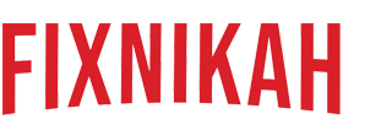 nikahfix