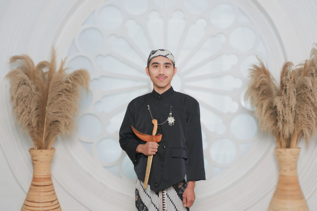 Rama Shinta