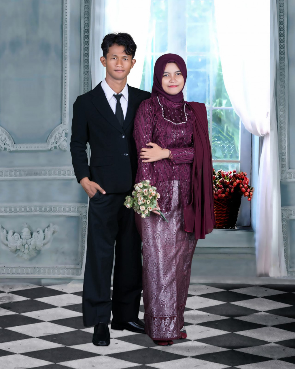 frame