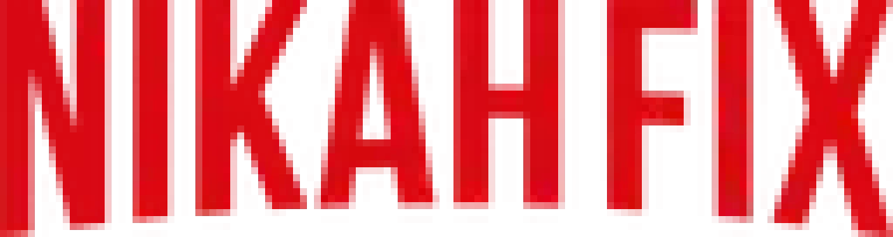nikahfix