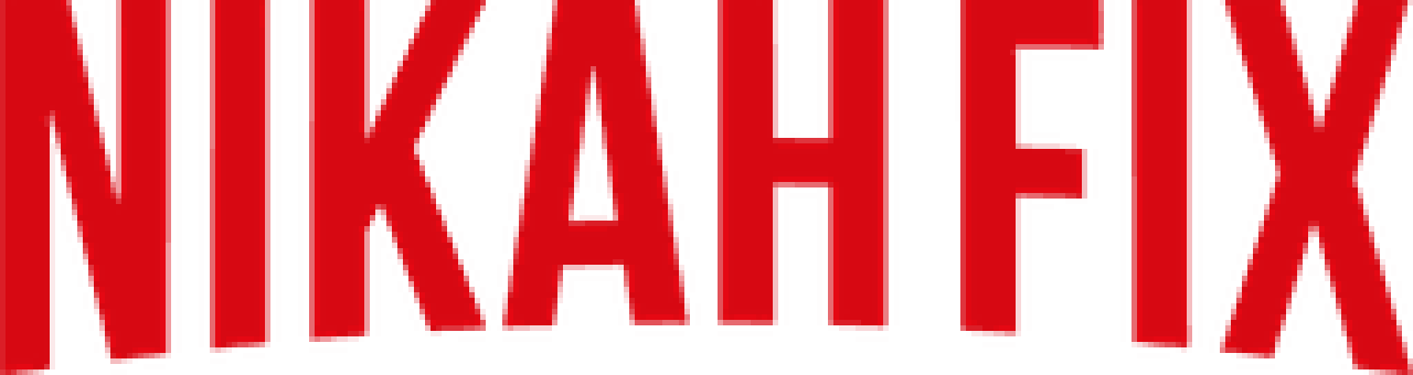 nikahfix