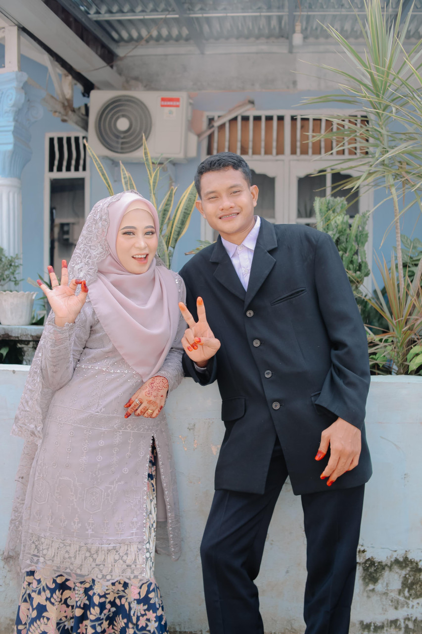 frame