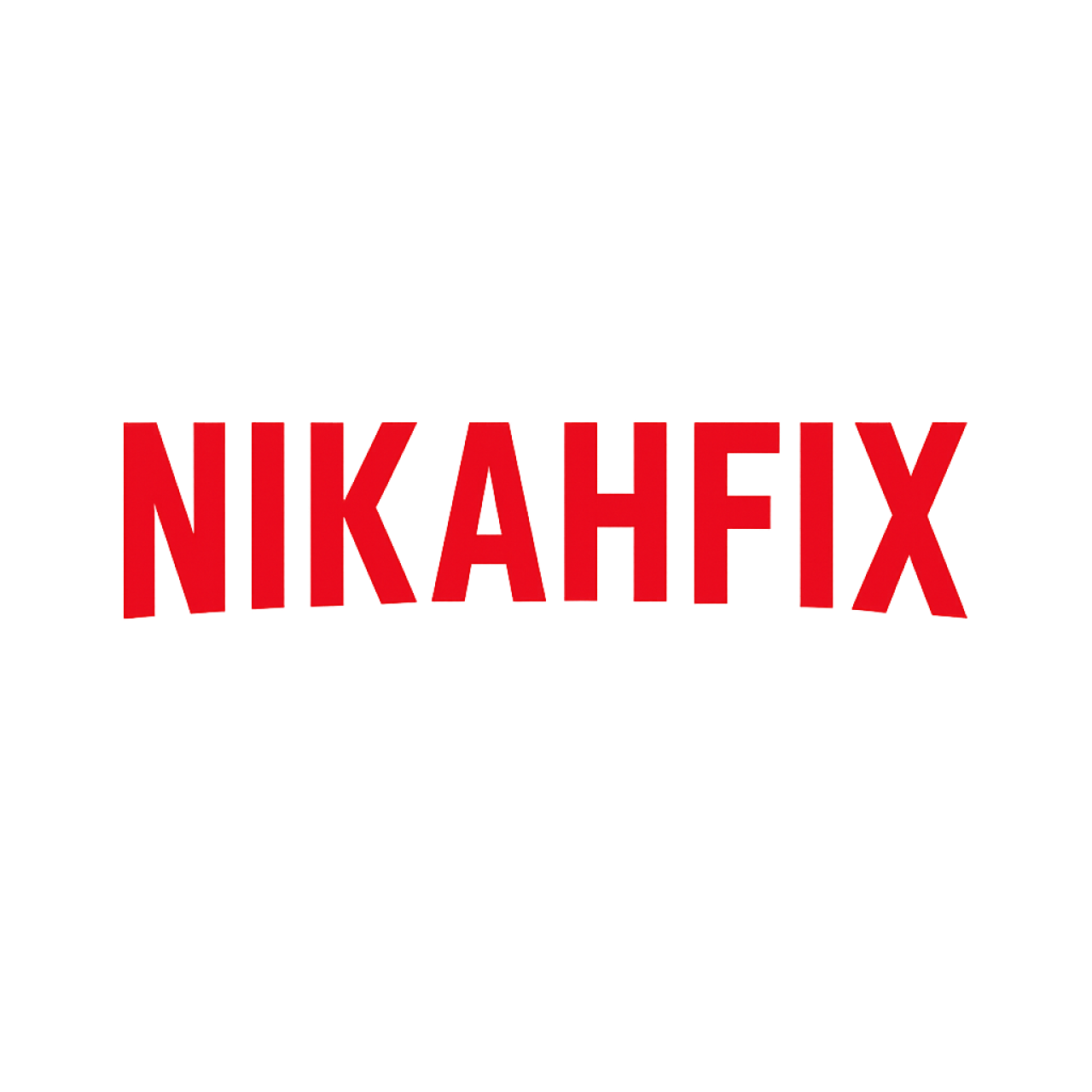 nikahfix