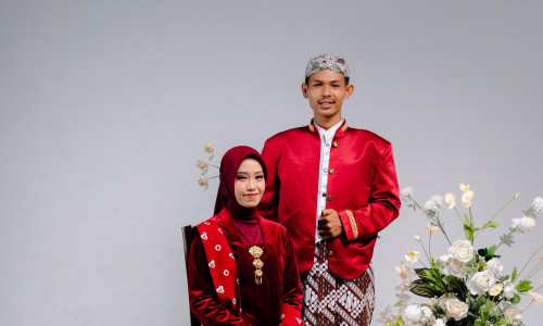 Undangan Pernikahan