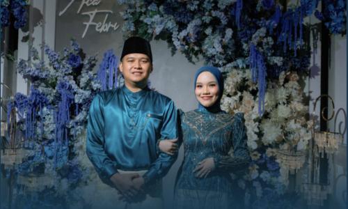 Wedding Aca & Febri