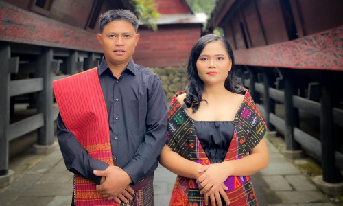 Nikah Janri & Libra