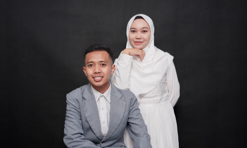 Undangan Pernikahan