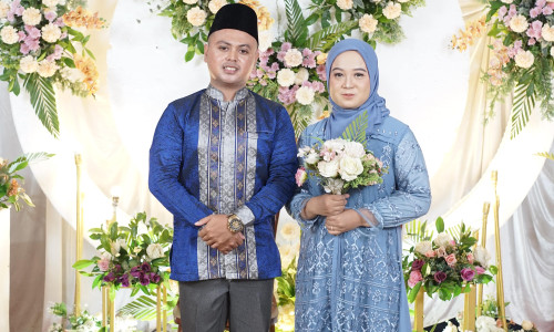 Undangan Pernikahan