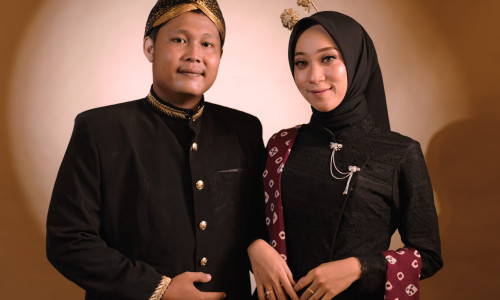 Tika & Jefri