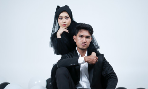 The Wedding Of Ayu & Bagus