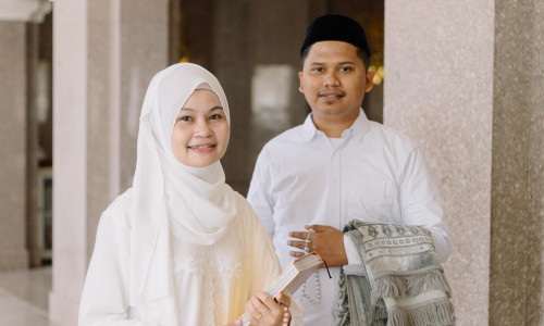 Eka Lestari & Firman
