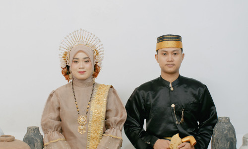 The Wedding of Faisal & Lala
