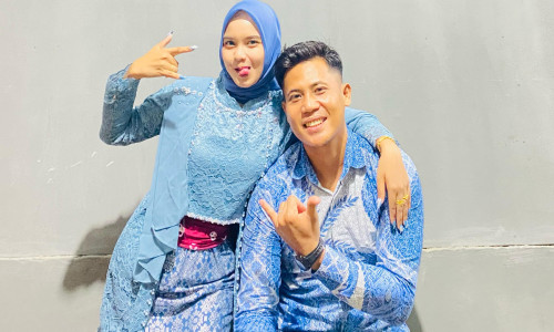Undangan Pernikahan