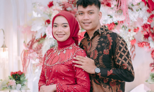 The Wedding Yuyun & Ari