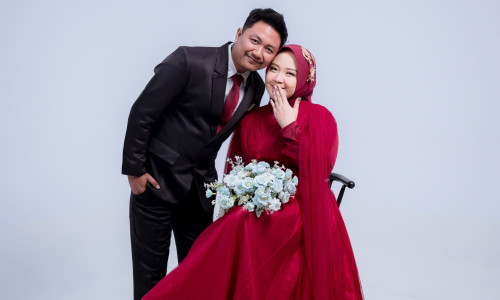 Undangan Pernikahan