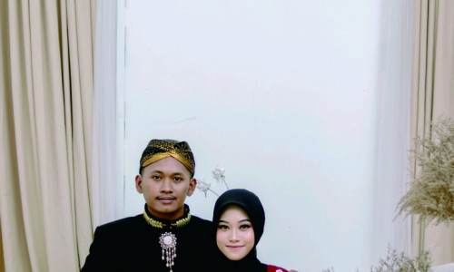 Undangan Pernikahan