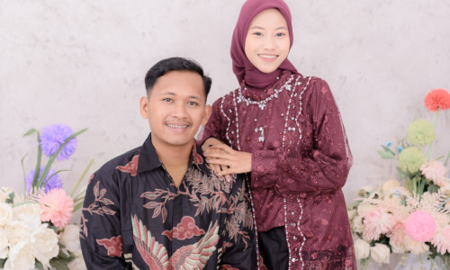 Bagus & Thaulia
