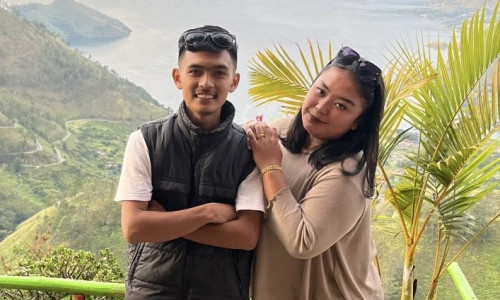Undangan Pernikahan Ais & Ucok