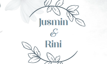 Jusmin & Rini