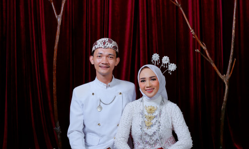 Wahyu & Meta