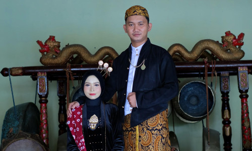 Undangan Pernikahan