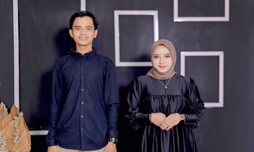 Undangan Resepsi