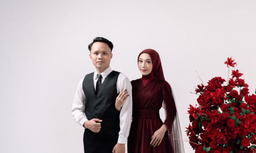 Kabib & Eka