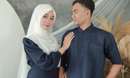 The Wedding of Andika & Sofi