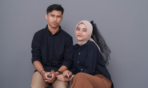Undangan Pernikahan