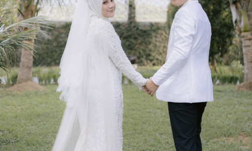 Undangan Pernikahan