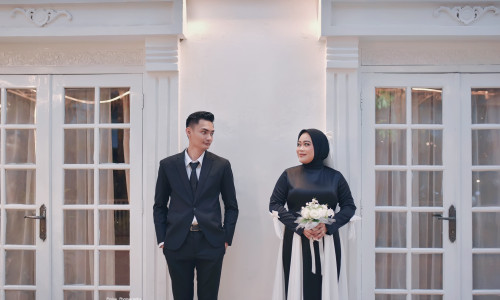 Daffa & Salsa