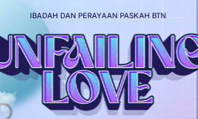 Ibadah Dan Perayaan Paskah BTN