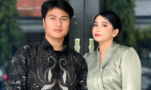 Undangan Pernikahan