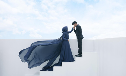 The Wedding Of Putri & Robi