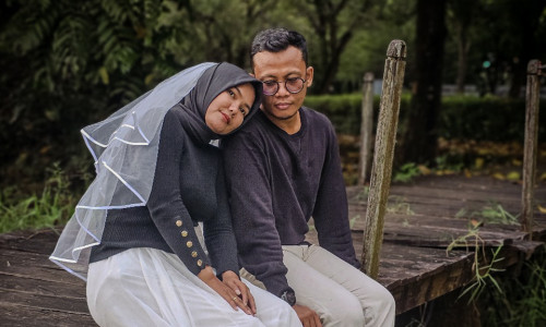 Undangan Pernikahan