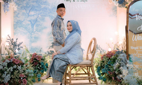 Undangan Pernikahan