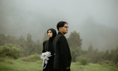 Salma & Rohmad