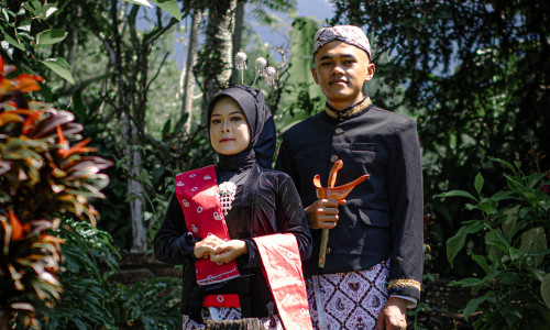 Undangan Pernikahan