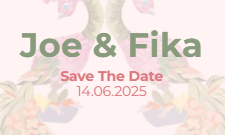 Joe & Fika