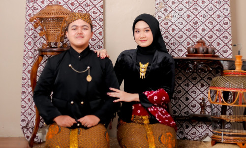 The Wedding Of Fitri & Arya