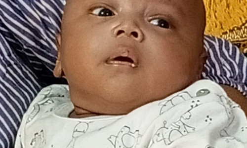 Dokumentasi Khitan  Muhammad Arkan Uzayr
