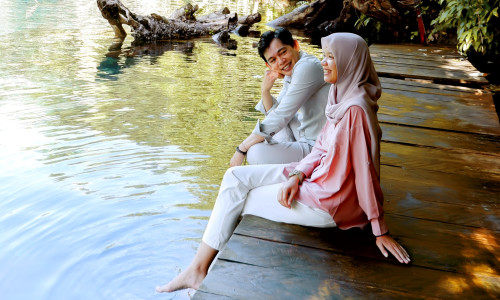 Wedding Invitation