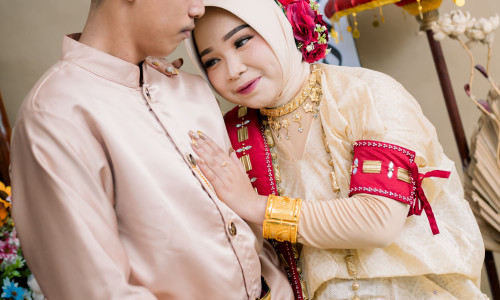 Undangan Pernikahan