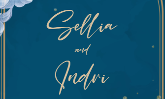 Sellia & Indri