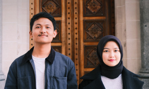 Cima & Fathur