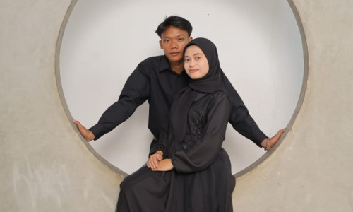 Milanda & Aris